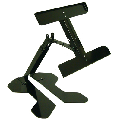 SEFOUR 'THE CRANE' UNIVERSAL DJ EQUIPMENT BRACKET